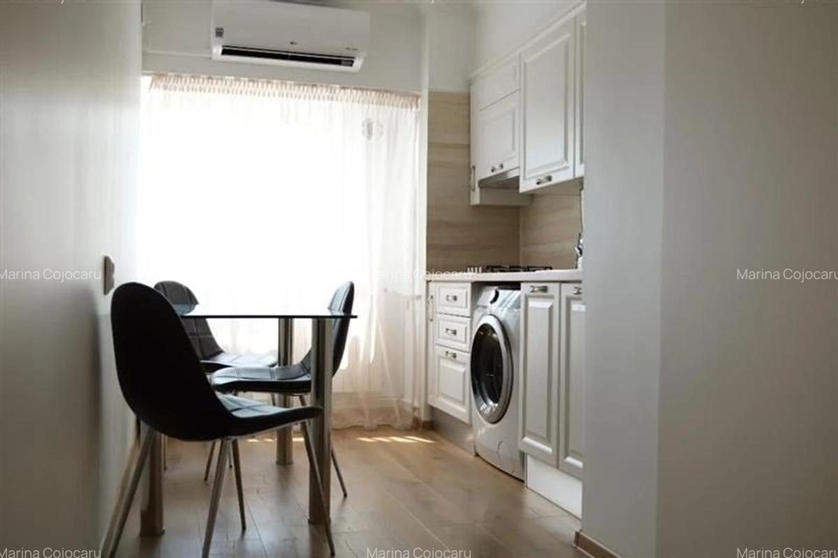 3 Camere, Ultracentral, Bulevardul Unirii, Lux - 5