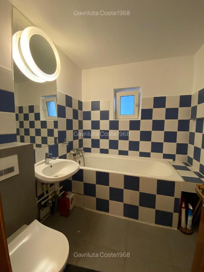 Apartament 2 camere decomandat aproape de centru - 9