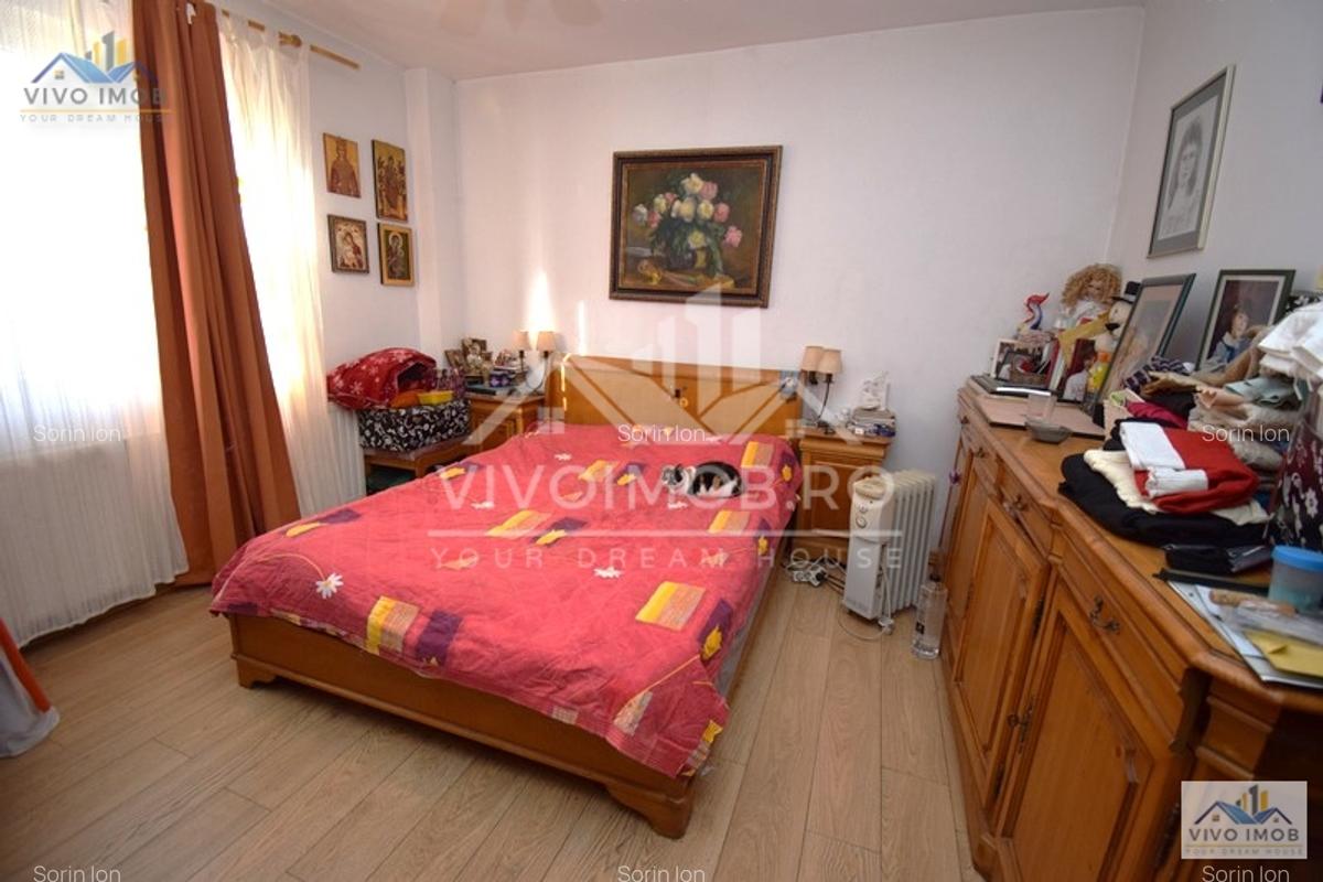 Snagov-Izvorani | Vilă D+P+1 | 6 camere | Ponton Lac | Teren 1800mp - 12