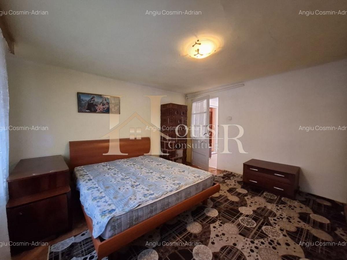 APROAPE DE KAUFLAND. CASA INDIVIDUALA. TEREN GENEROS. - 3