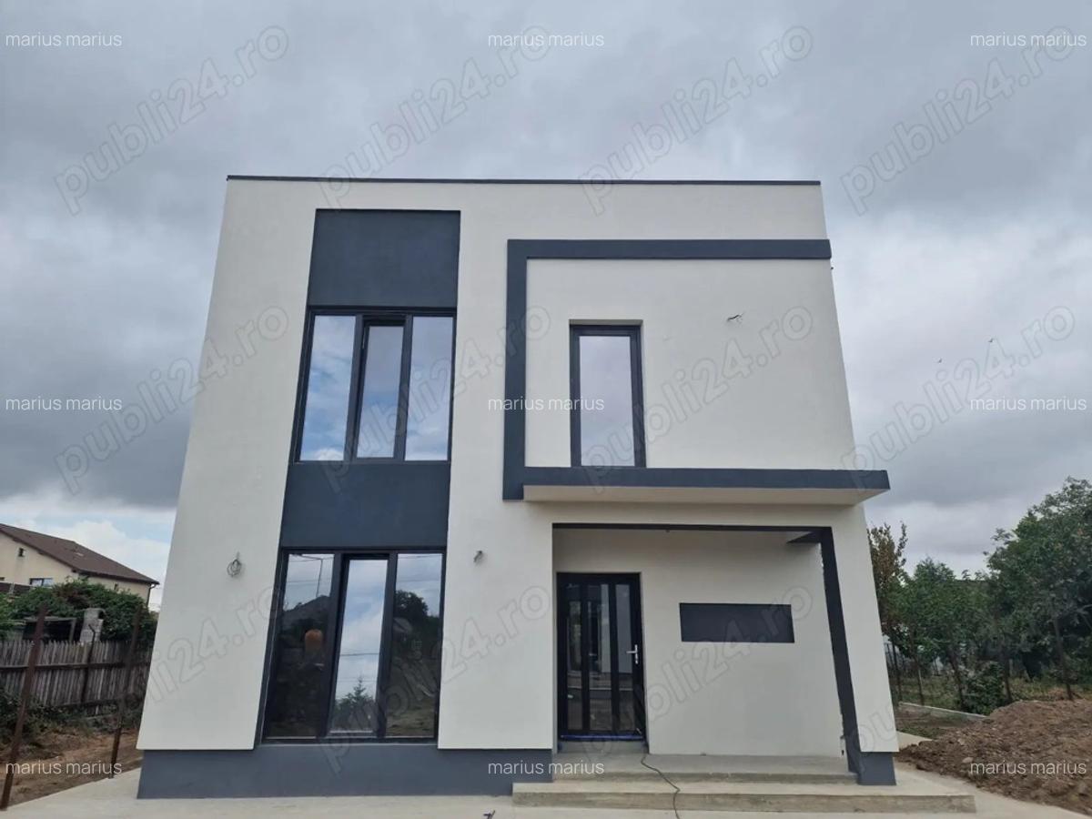 Casa de vanzare in localitatea cumpana - 7