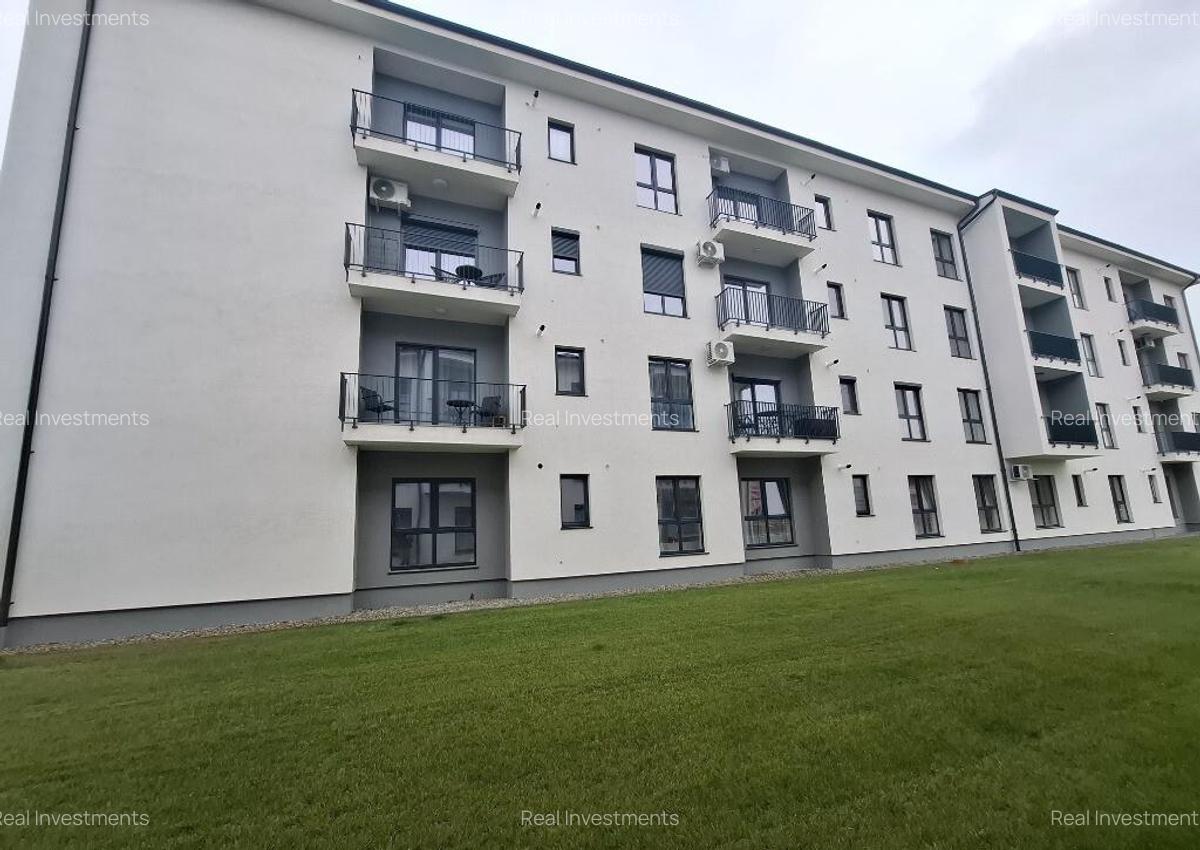 Vand apartament 2 camere zona Gradiste-Cehov ID:RH-44030-property - 1