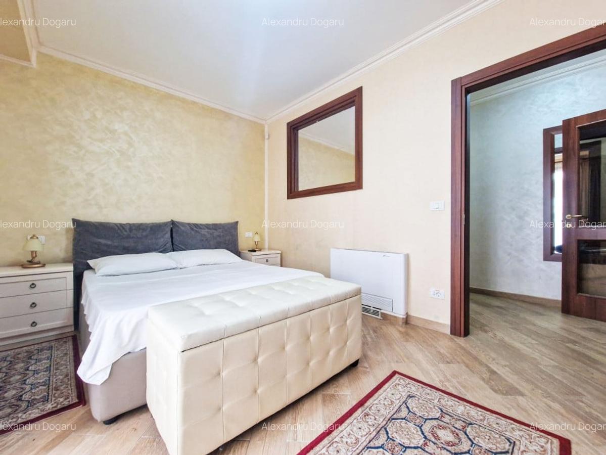 Ap 2 camere mobilat de vanzare, la 100m de plaja, in apropiere de aqua magic. - 9