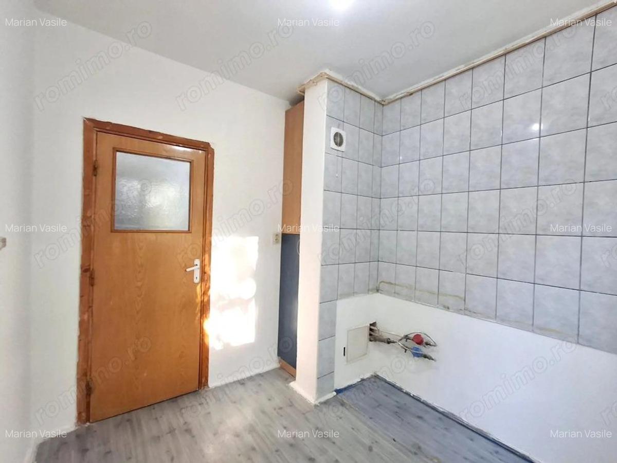 De Vanzare Apartament 2 Camere zona Doamna Ghica - 9