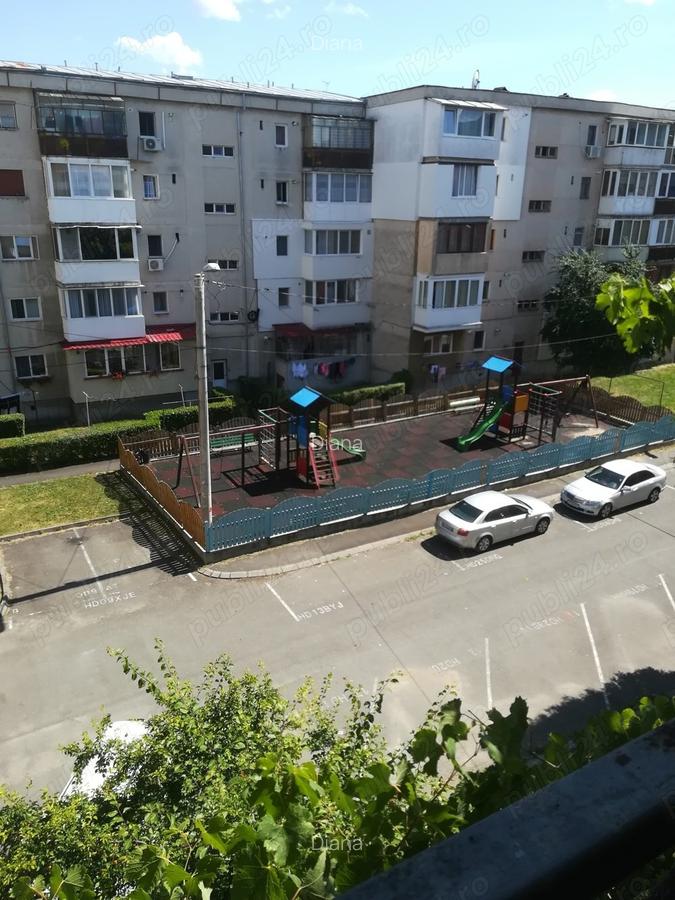 Deva, judet Hunedoara - cartier Liliacului 4 cam (complet mobilat si utilat) loc parcare concesionat - 4