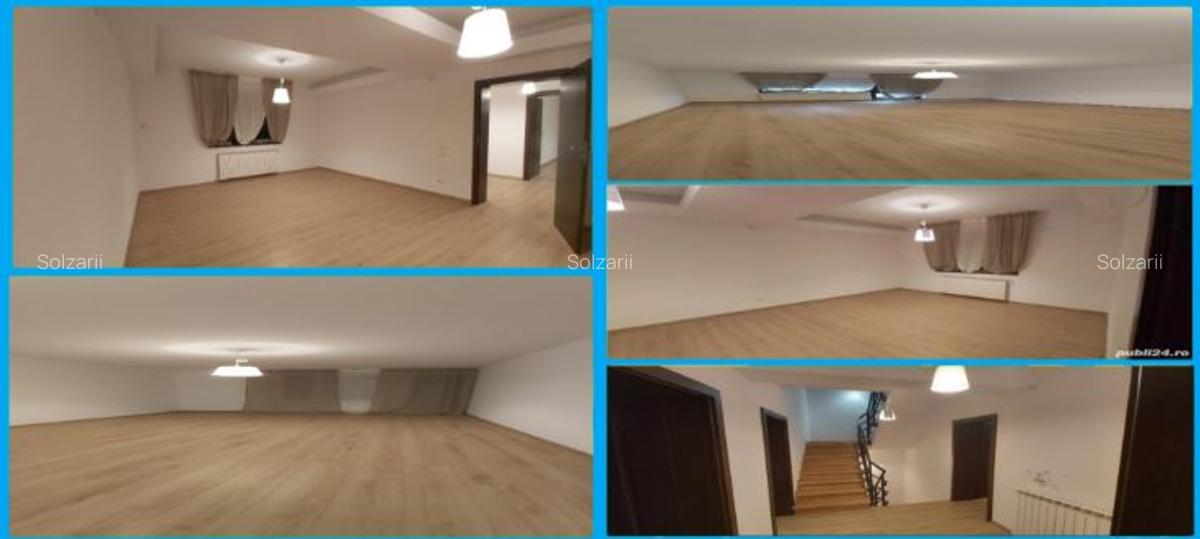 Proprietar Inchiriez Vila Pipera Comision 0% - 5