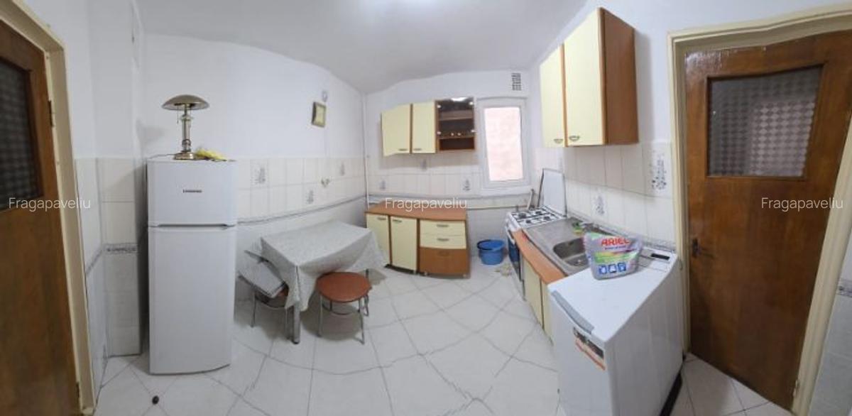 Inchiriere 2 camere  stradal Favorit la 100 m   statia de metrou favorit - 6