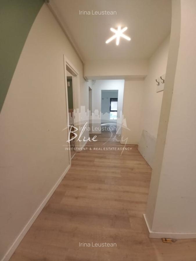 Apartament 4 cam nemobilat, 135mp, terasa +curte +2 locuri de parcare- ELVILA - 6