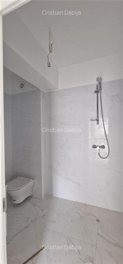 Apartament cu 3 camere D,2 bai, bloc nou, Poitiers Continental, et.3 - 14