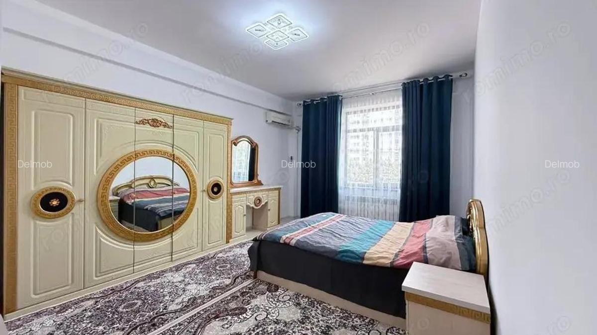 Apartament - 2 camere - zona Centrala - 1
