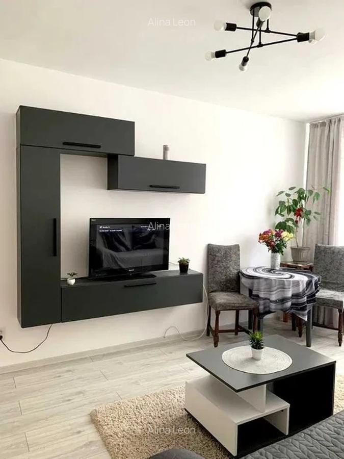 Apartament 2 camere, 60 mp, decomandat, balcon, Baba Novac - 3