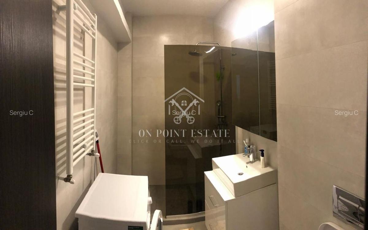 Apartament 2 Camere Mobilat, utilat, Novum Grozavesti - 6