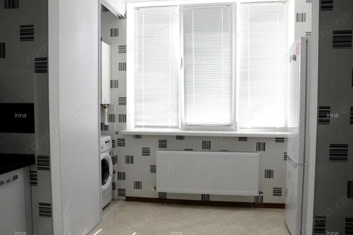 Garsoniera in zona Rahova cu centrala proprie - 6 Garsoniera in zona Rahova cu centrala proprie - 6