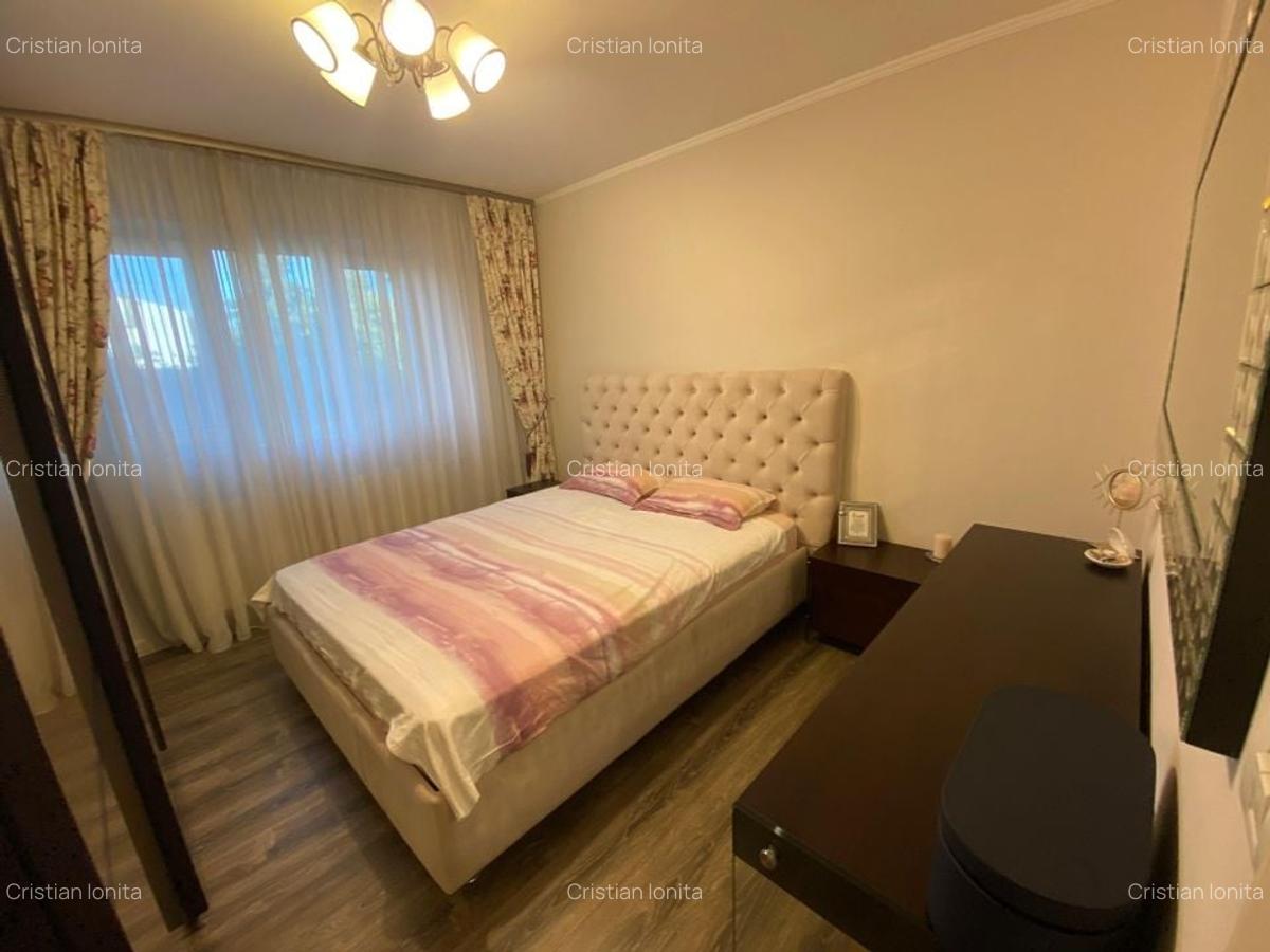 Apartament 2 camere Bucurestii Noi - Damaroaia - 4