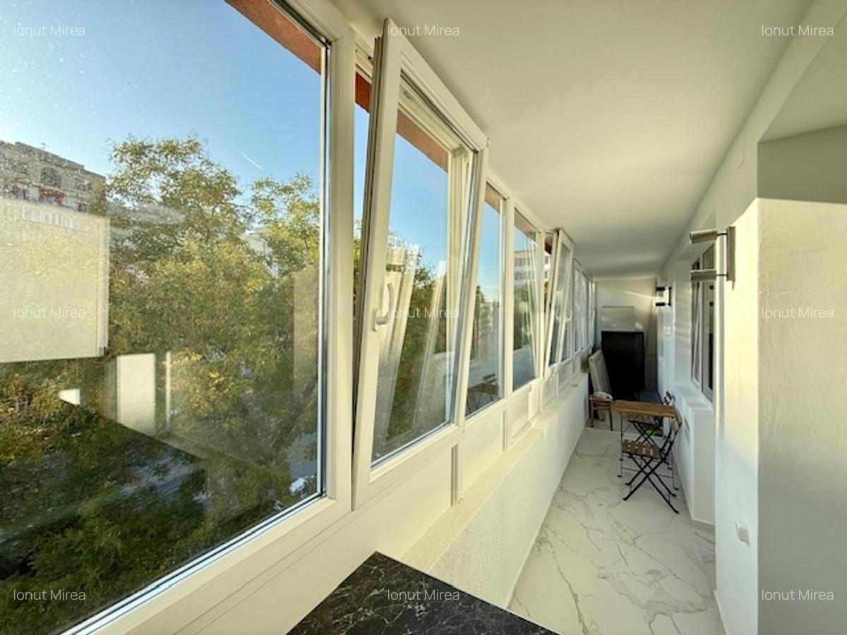 Iancului - Intermacedonia | Apartament 3 Camere Modern | Totul Nou - 14