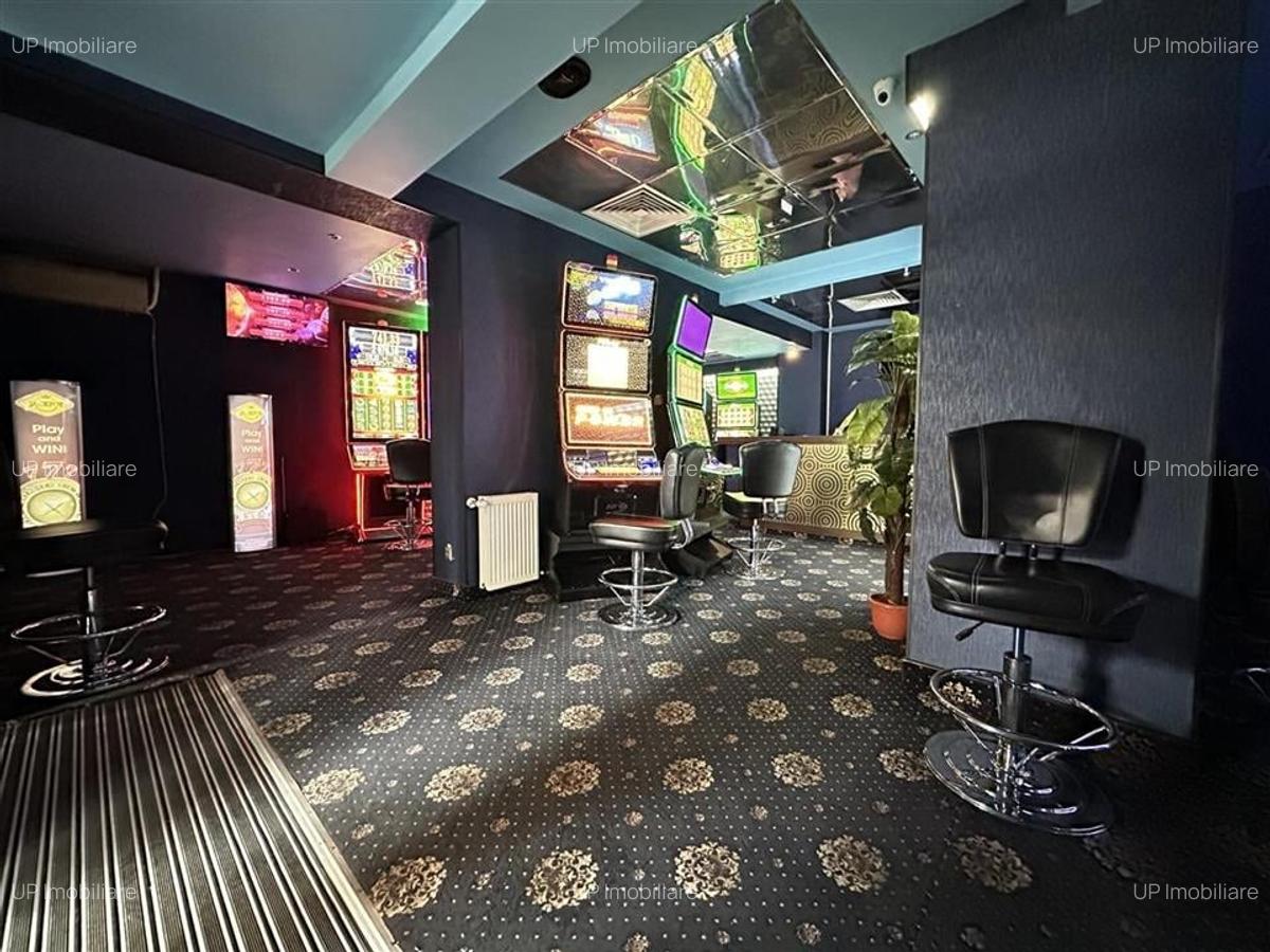 SPATIU COMERCIAL VITRAT, ZONA ROGERIUS, STRADA TRANSILVANIEI - 3