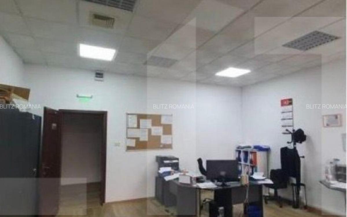 Birou 33 mp, Cladire Premium, Zona Fabrica de Bere - 6