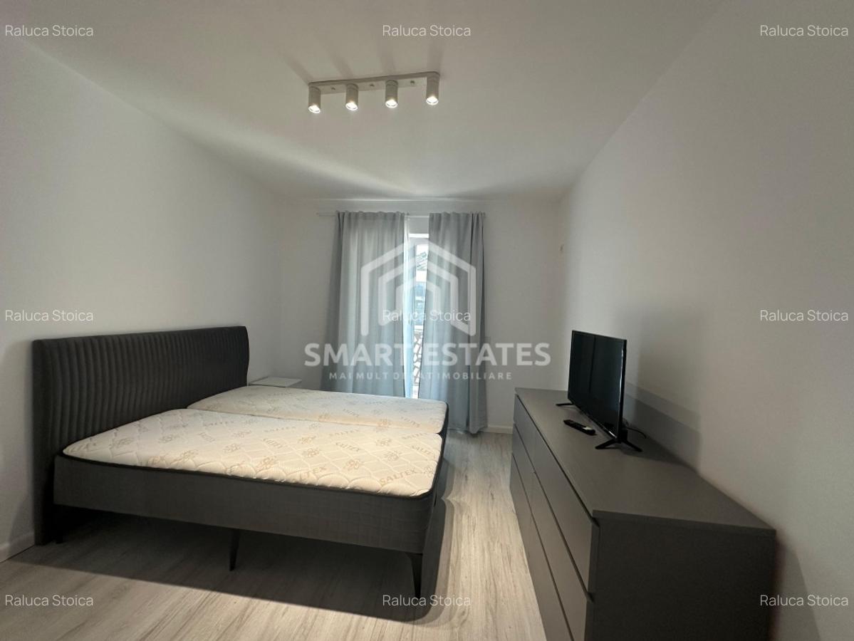 Metrou 1 Decembrie 1918 - Apartament 2 Camere - Comision 0% - 6