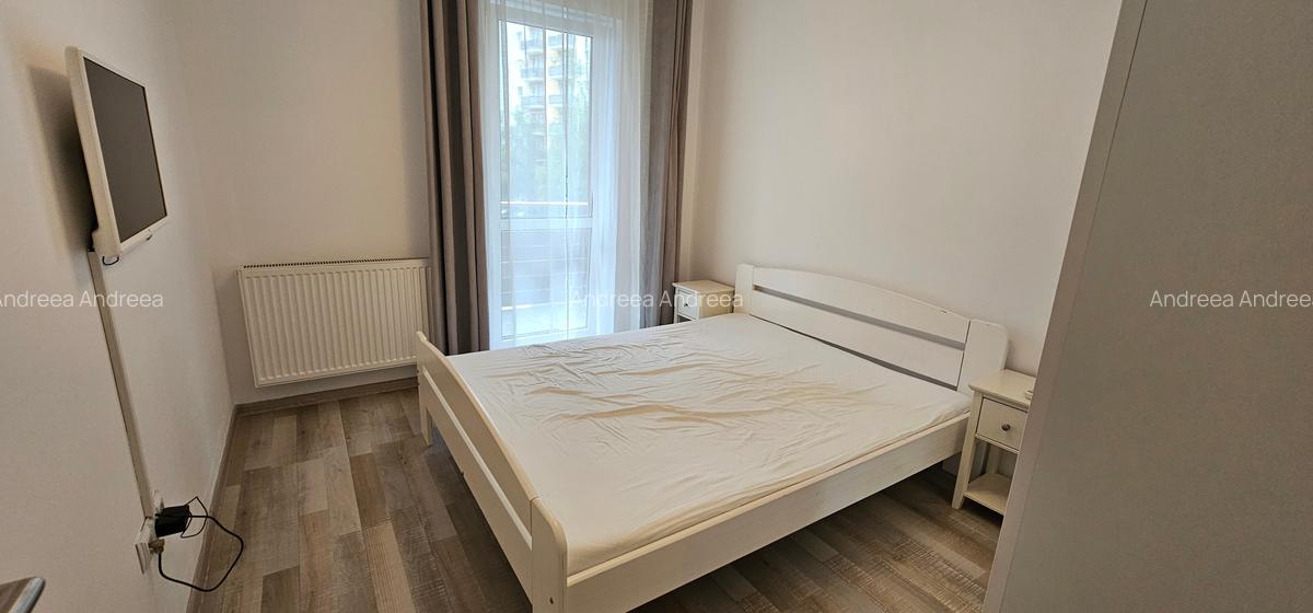 Aartament tip studio de vanzare zona Avantargarden Bartolomeu - 13