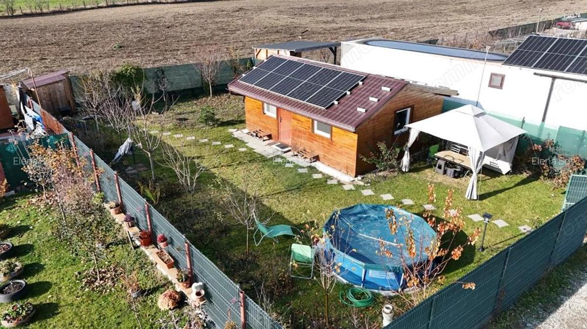 Casa cu gradina amenajata | Oaza privata de relaxare in Bra?ov Triaj - 8