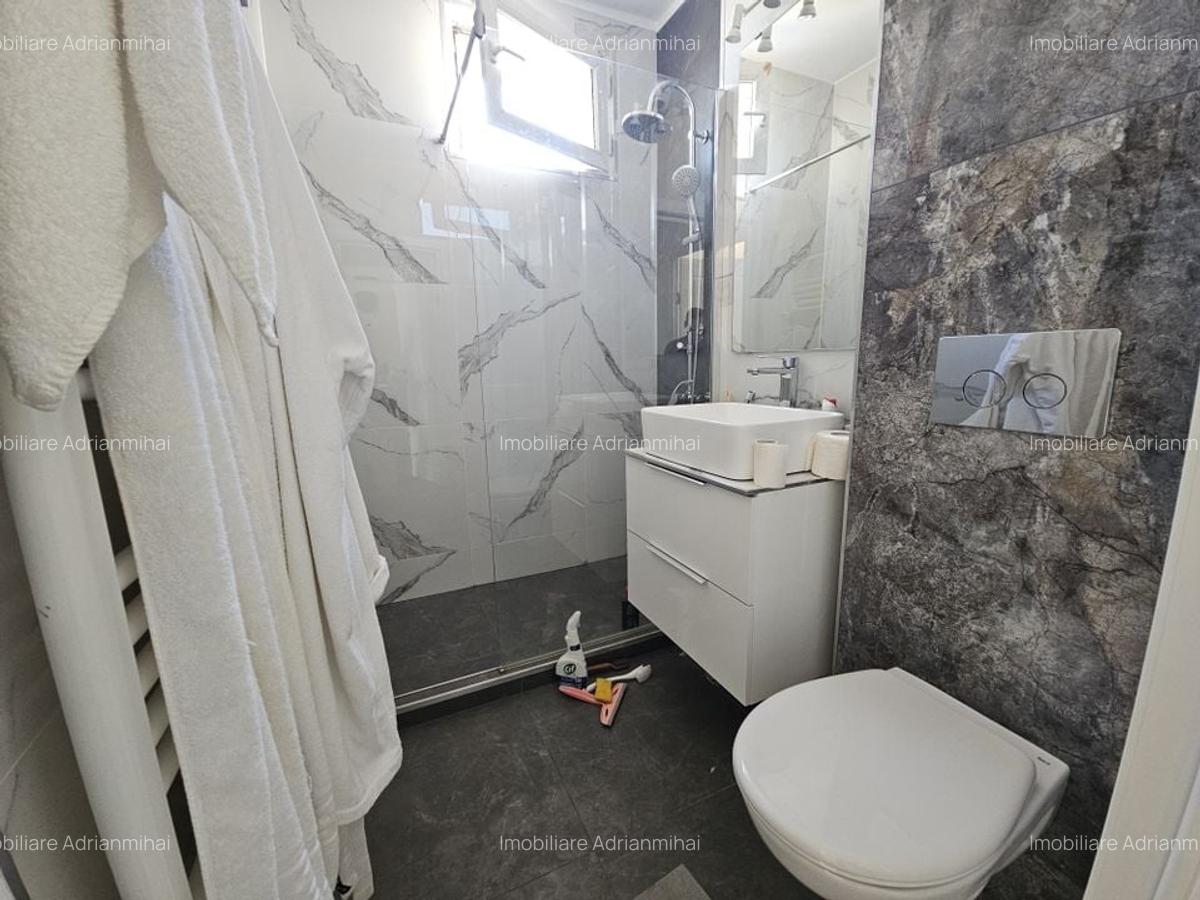 Apartament 2 camere, 57 mp, Metrou 1 Mai - 14 Apartament 2 camere, 57 mp, Metrou 1 Mai - 14