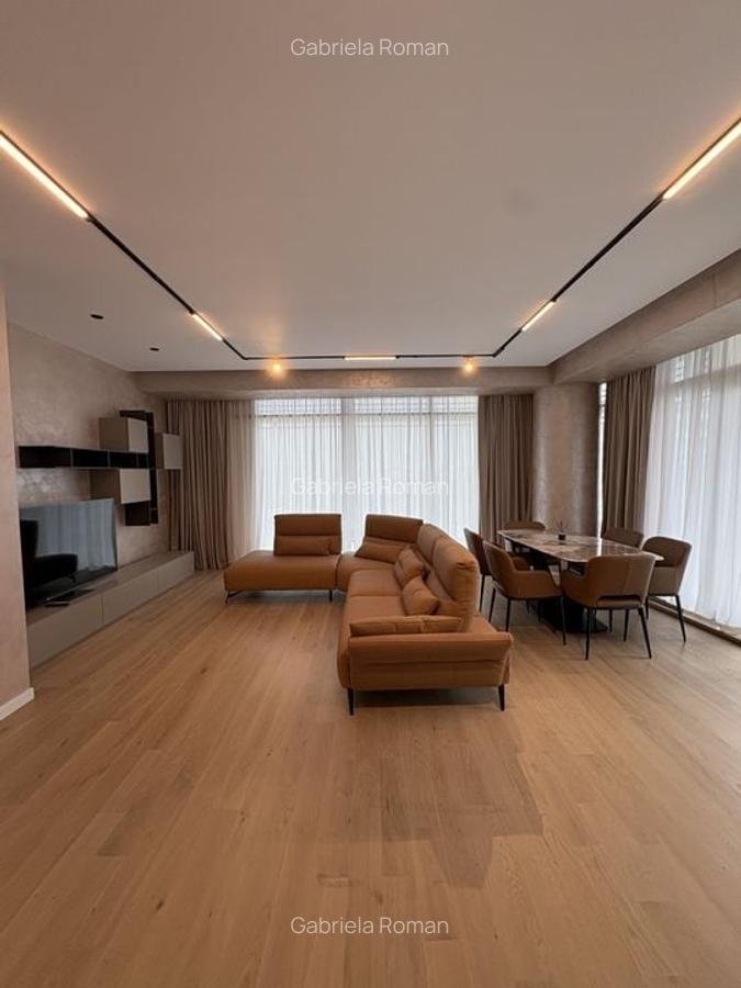 NOU, Complex UP-SITE, Gym, Piscina, Spa - 1