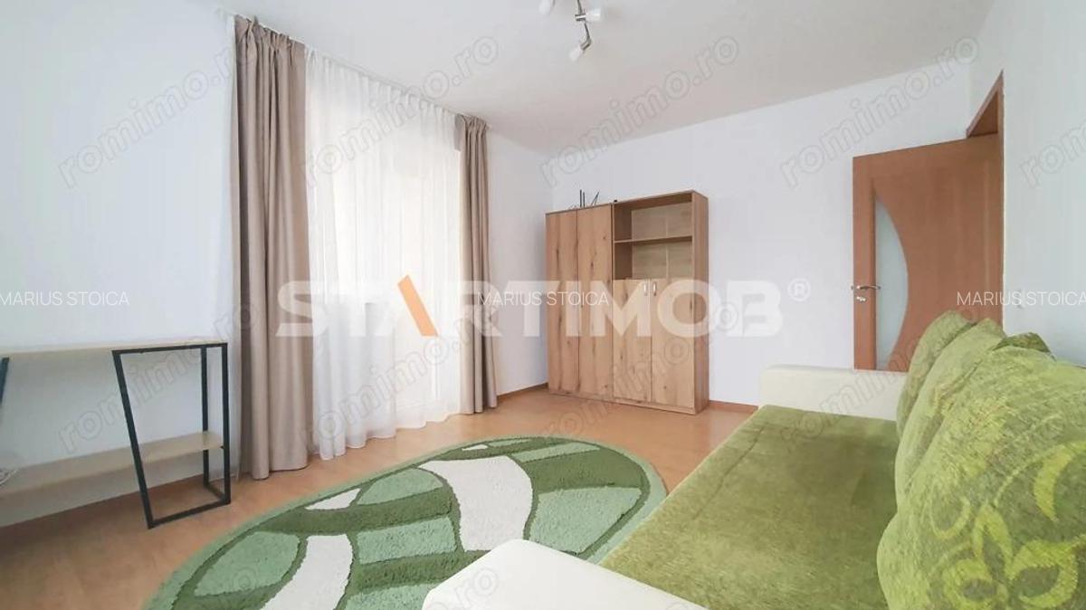Apartament bloc vila cu parcare zona Coresi - 3