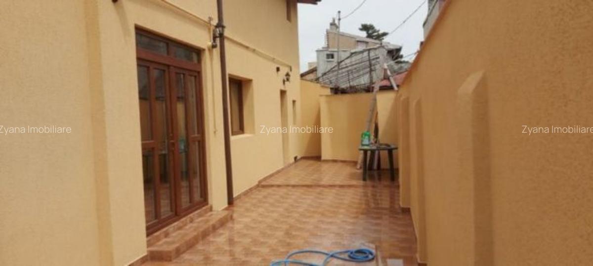 Titulescu - Basarab: Vila Renovata 2021, P+1, 4 Camere, Curte si Parcare, 120mp. - 6
