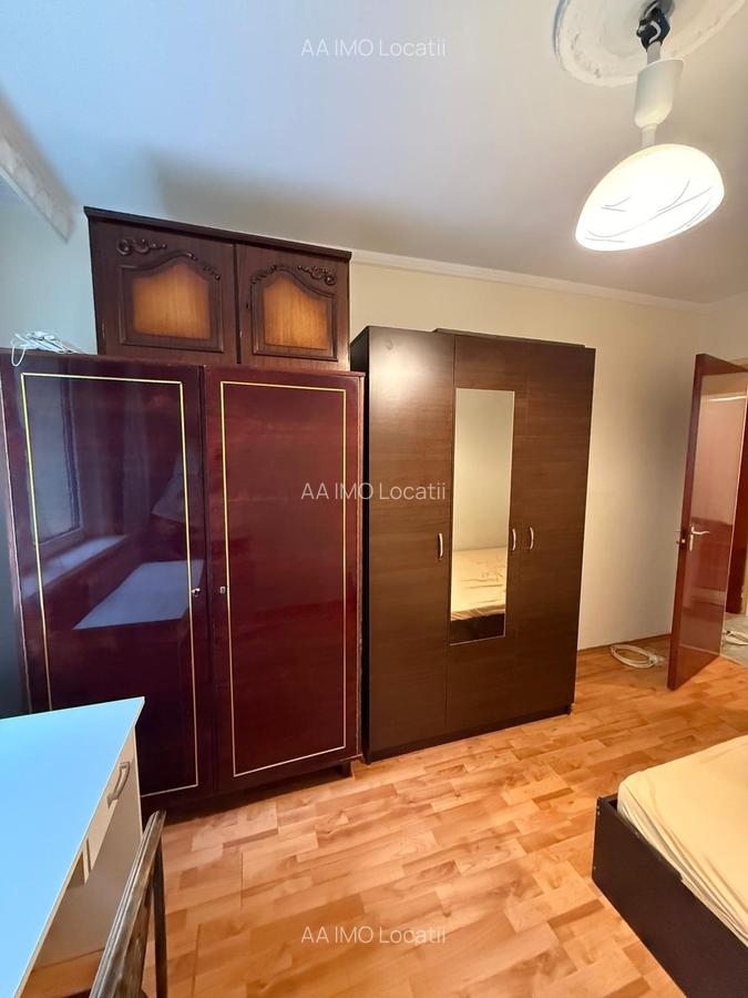 Apartament 2 camere decomandat cu centrala termica proprie Colentina-Sectia 7 - 8