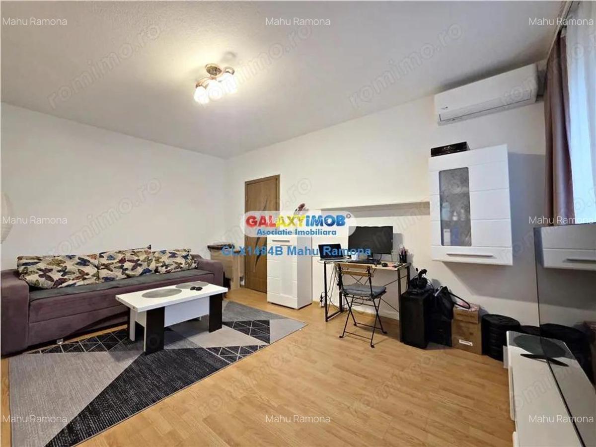 Apartament 2 camere, gata de mutat inchiriat, etaj inferior - 18