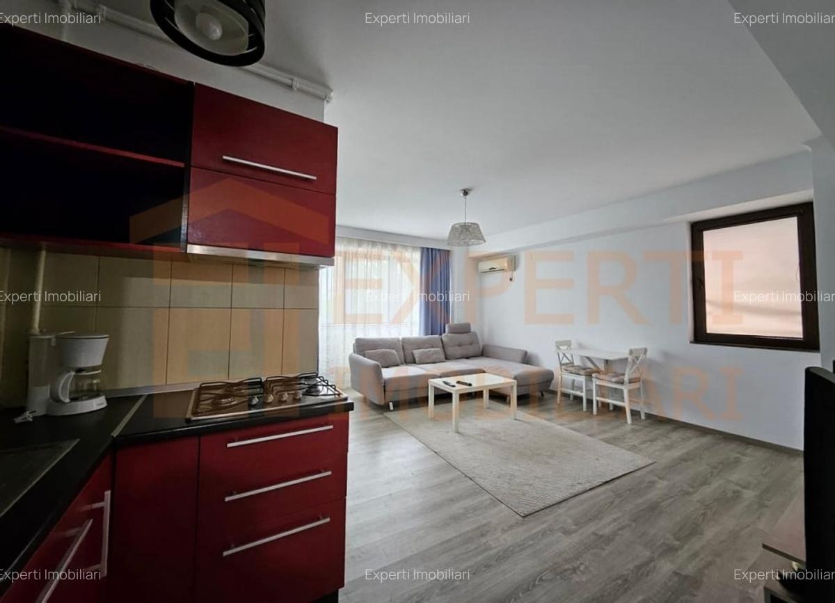 Apartament 2 camere zona Mamaia - Hotel Caraiman - 3