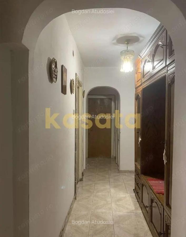 OPORTUNITATE | APARTAMENT 4 CAMERE | DOAMNA GHICA | VEDERE PARC - 6