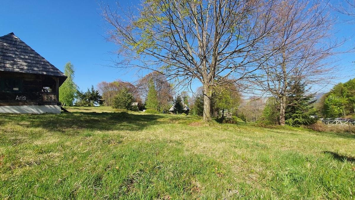 Când simți că ți-a lipsit ceva, e probabil Maramureșul. - 5