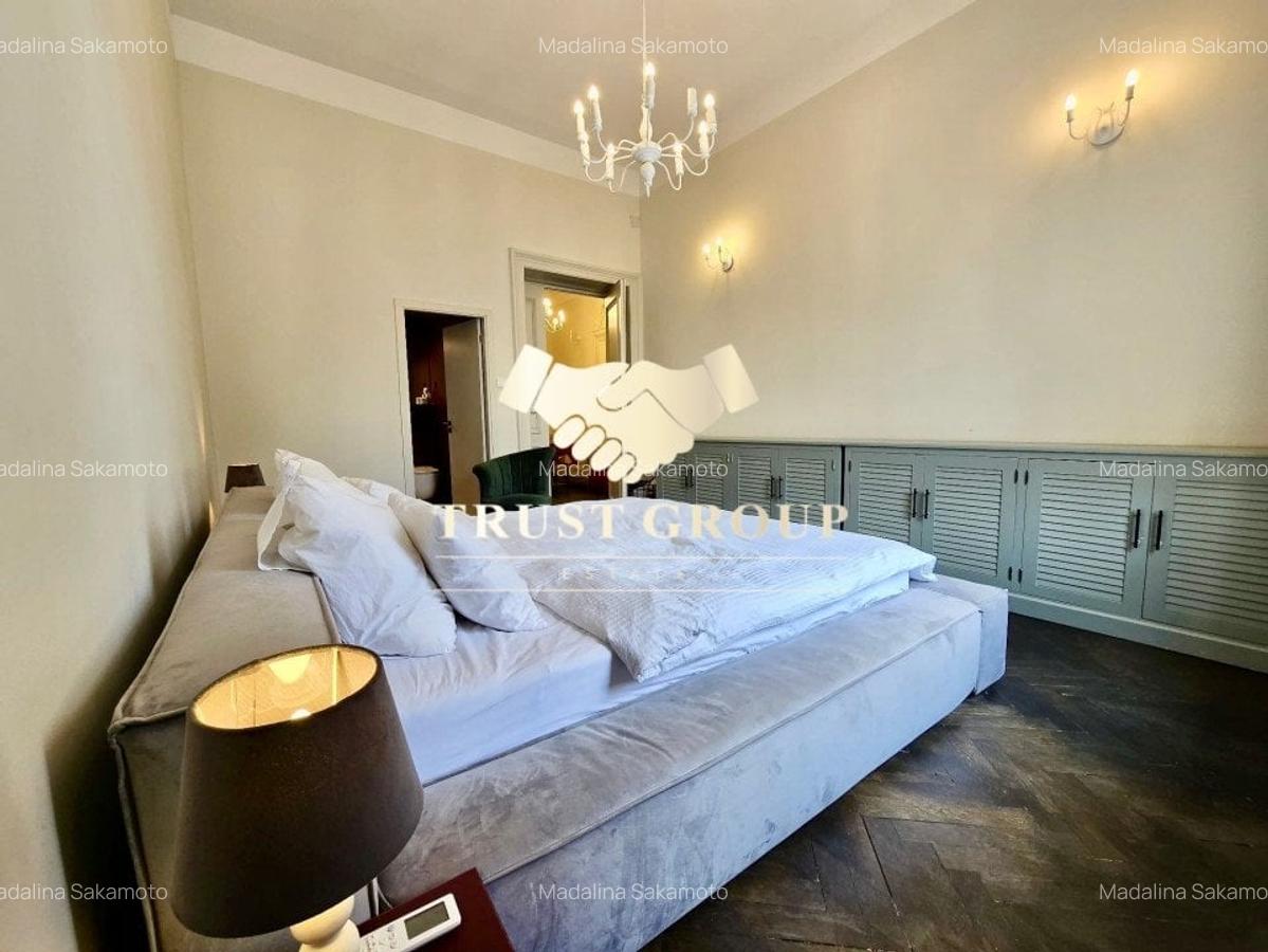 Apartament cu 4 camere decomandat, mobilat în Ultracentral - 3
