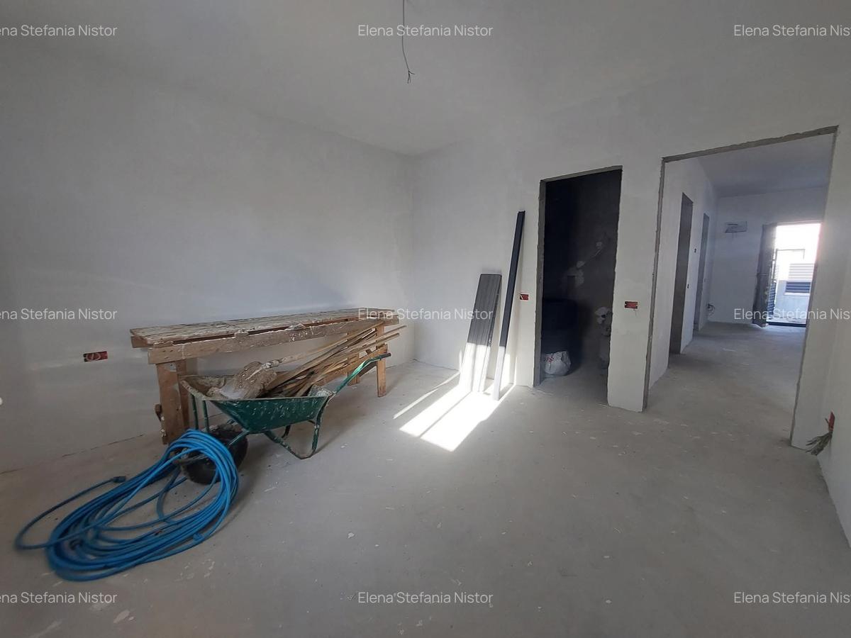 Casă Individuală Parter 3 Camere- Pantelimon - 33