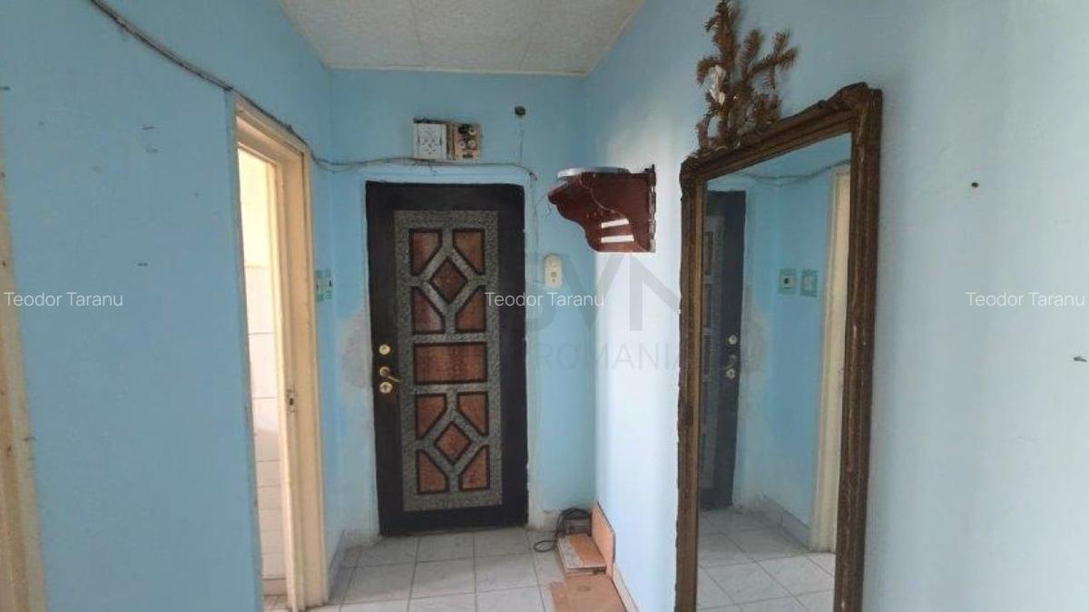 REA1025839 Apartament 3 camere Podul Grant - 8