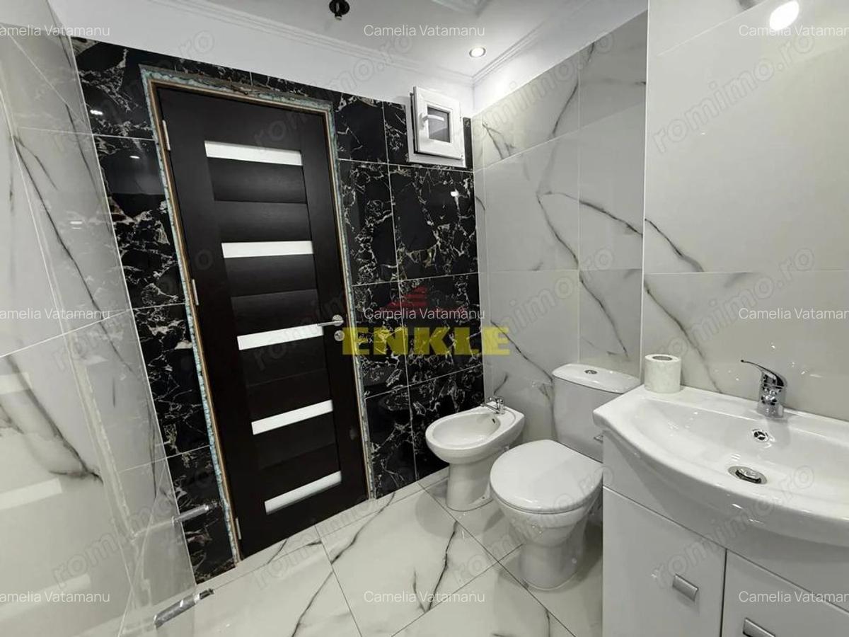 Apartament de vanzare 2 camere decomandat, 54 mp, Primaverii - 3