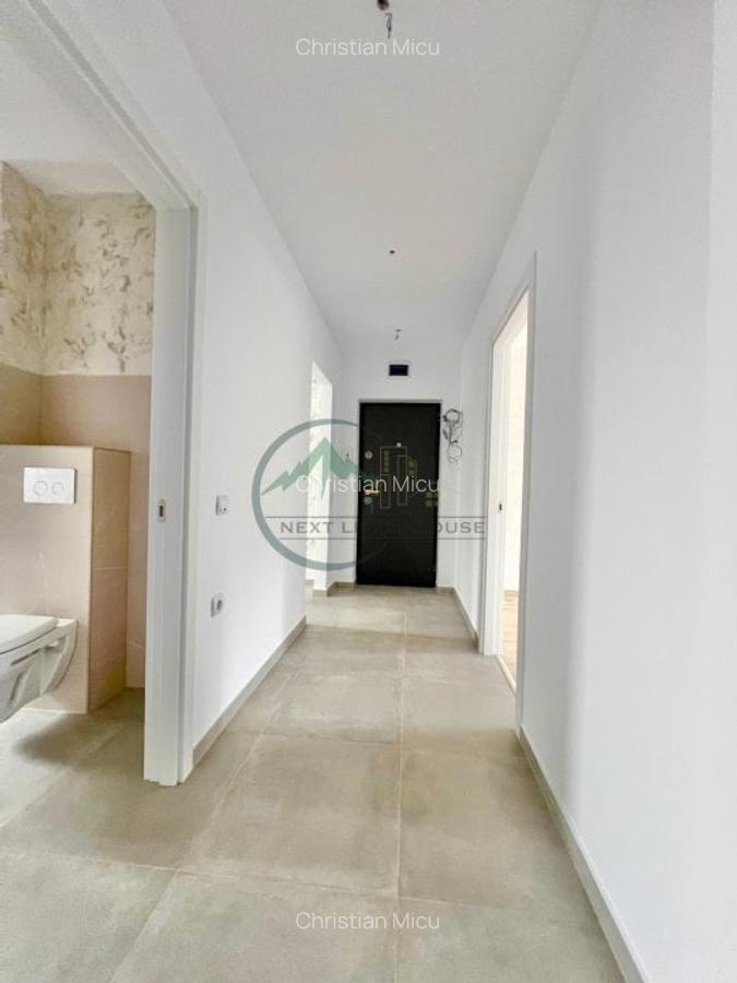 Apartament 4 camere, Tractorul - 5