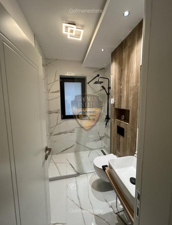 Apartament 3 camere - Marina Blu Mamaia - 3