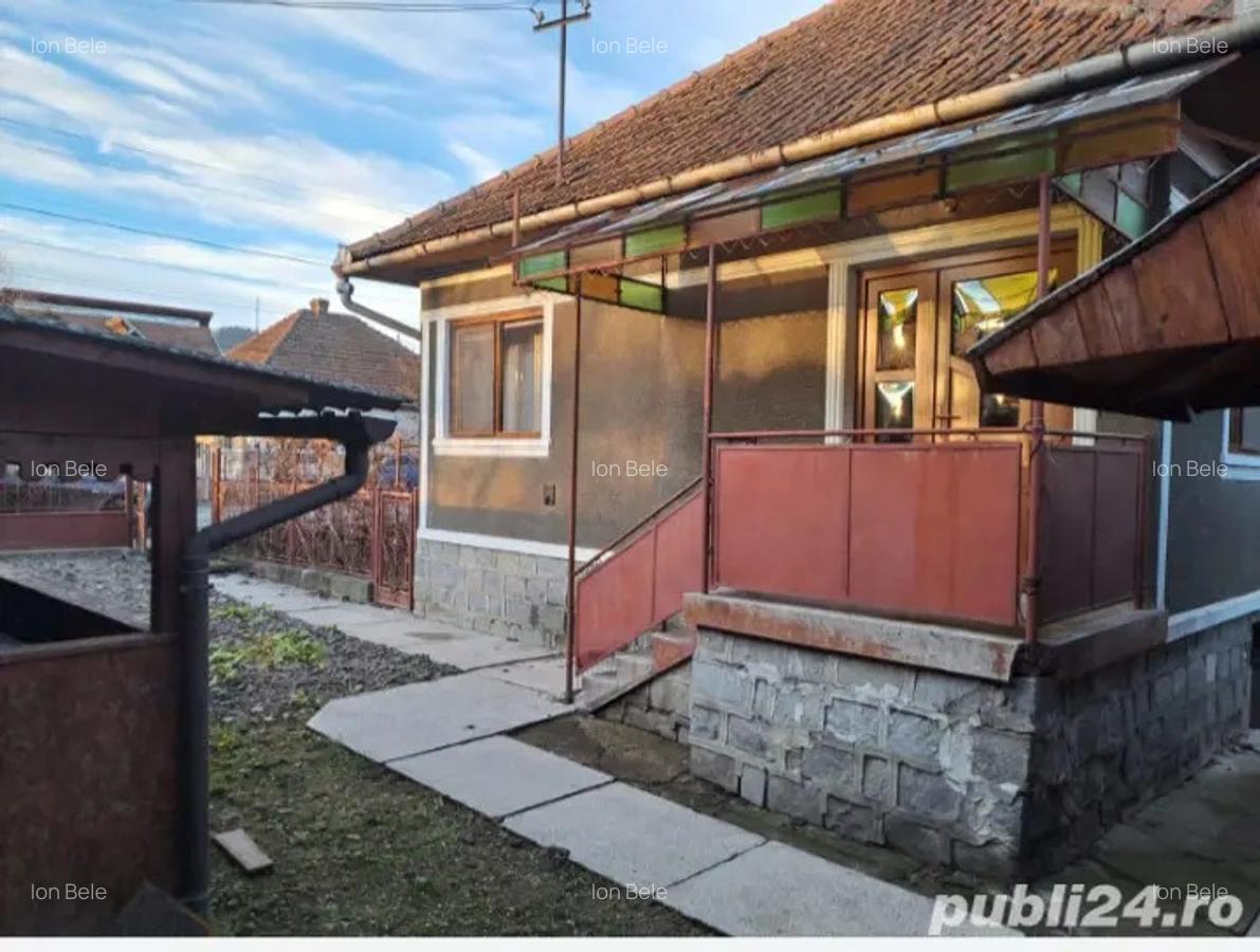 Casa de vanzare in CRI?CIOR - 6