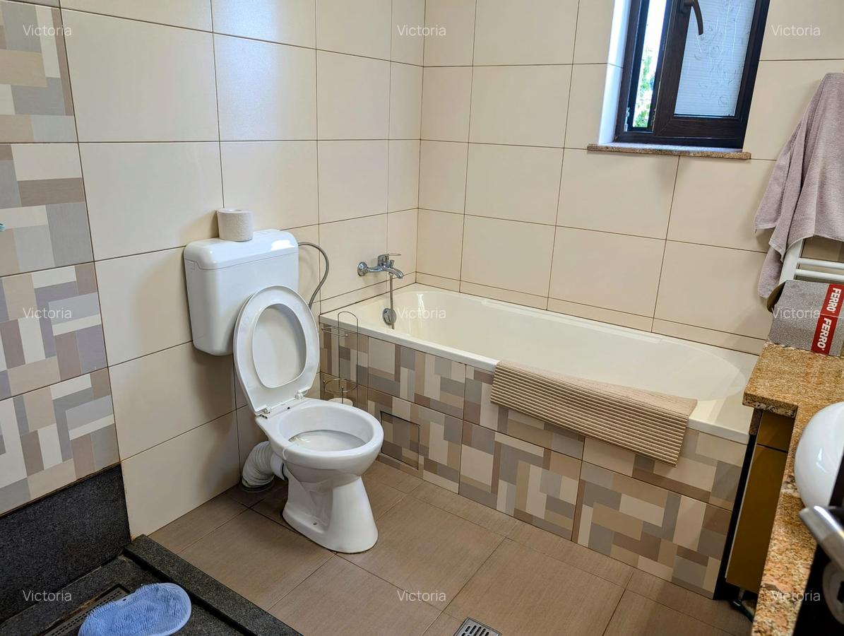 S+P+E+M,zona curata,la 5min de metrou Aparatorii Patriei si Spiru Haret,lux - 23