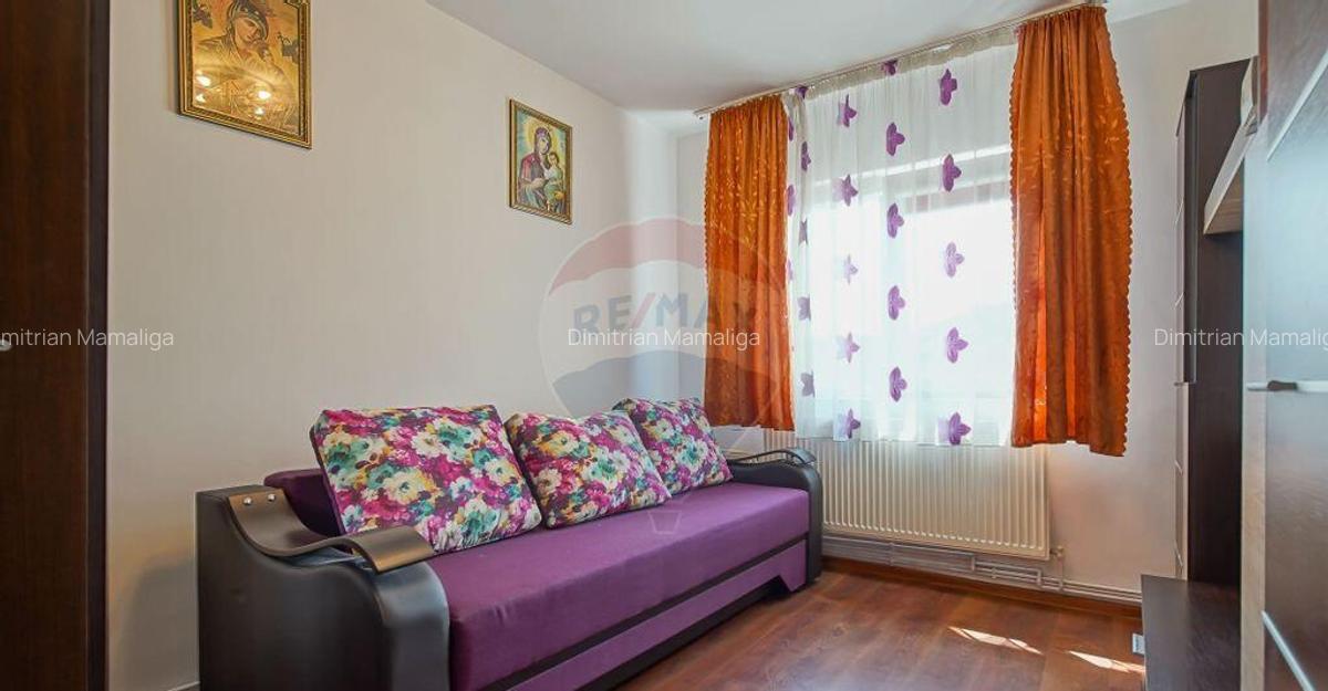 Apartament 3 camere, 2 bai Str. Independen?ei, Trac... - 14