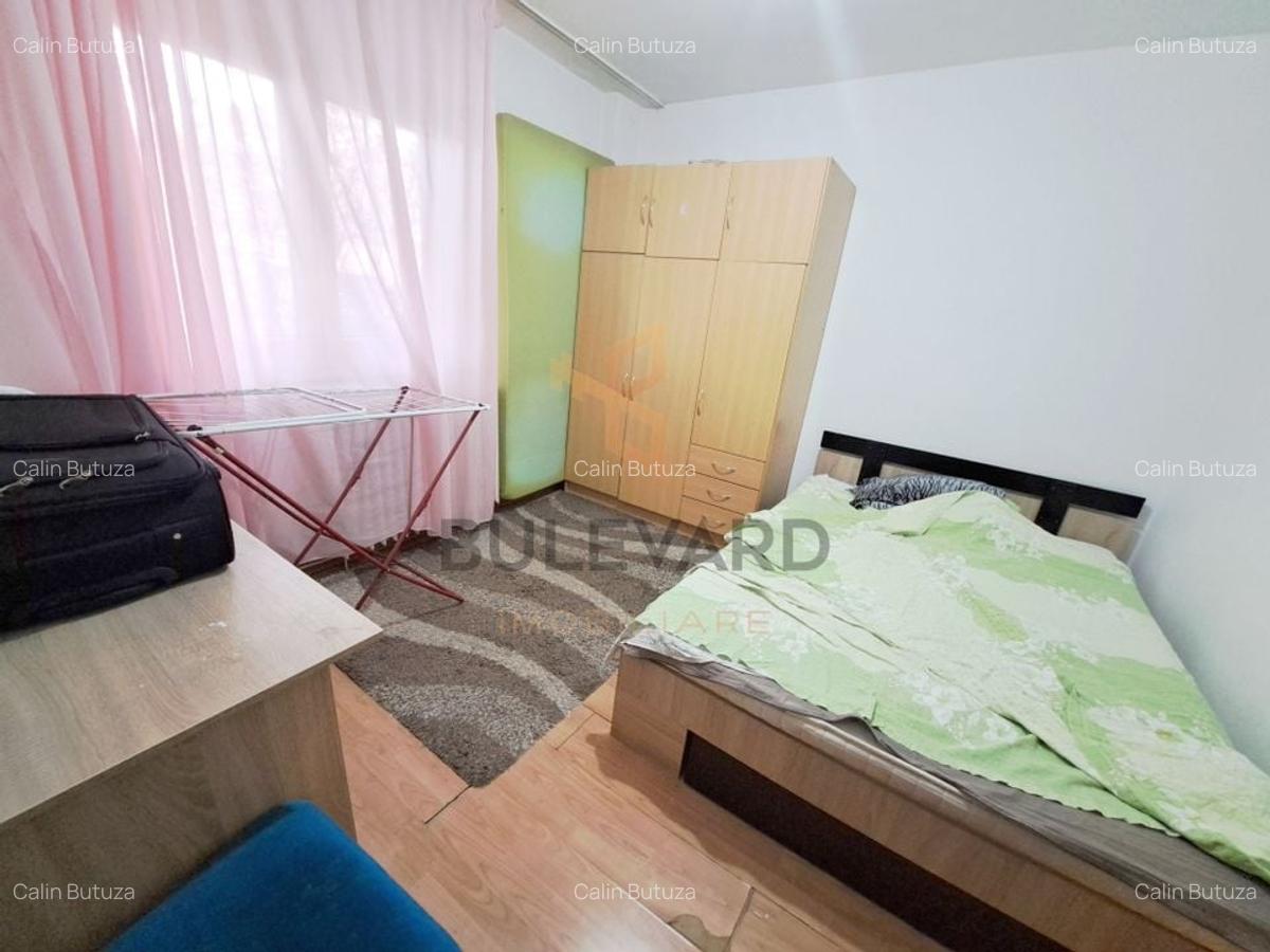 Comision 0. Apartament 3 camere decomandate zona Iulius Mall - 9