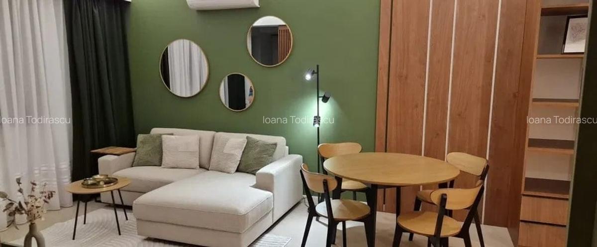Studio | Totul nou | Pipera Rond OMV - 1