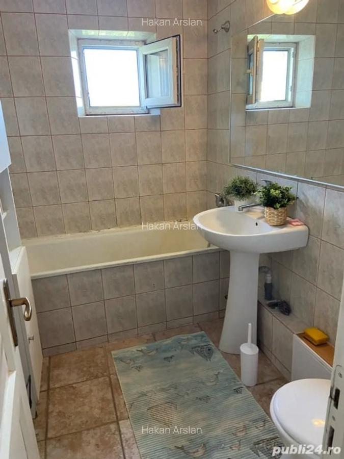 Apartament de 2 camere, 65 mp,  balcon, metrou, zona Aviatiei - 6