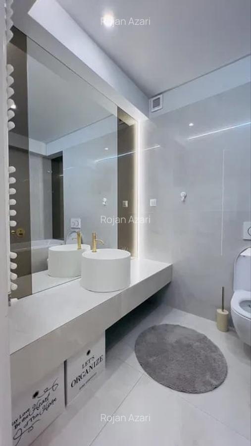 Apartament 3 camere | Cortina North | Etaj 9 | Lux & Parcare subterana - 8