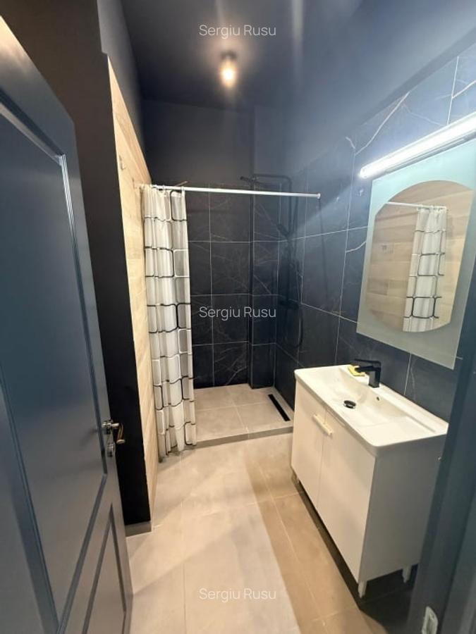 Inchiriere ap 2 cam+ parcare, 50mp+47 mp terasa ,zona VIVO str Razoare - 7