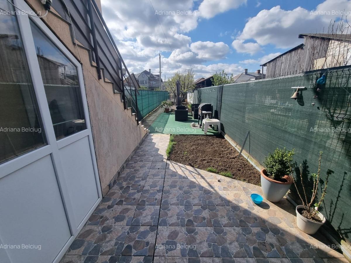 Casă cu 6 camere în Tătărași - 8