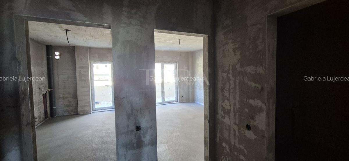 Vanzare apartament 2 camere Apahida - 1 Vanzare apartament 2 camere Apahida - 1
