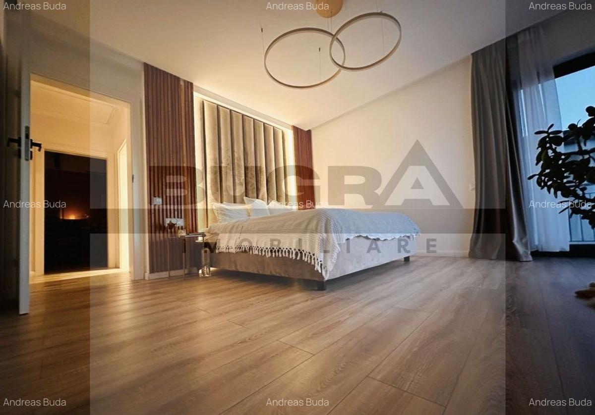 Casă individuala cu piscină si priveliste panoramica, zona Dezmir - 7